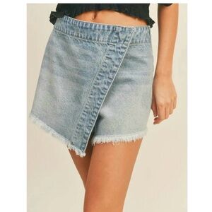 NEW MIOU MUSE SKORT! Size large